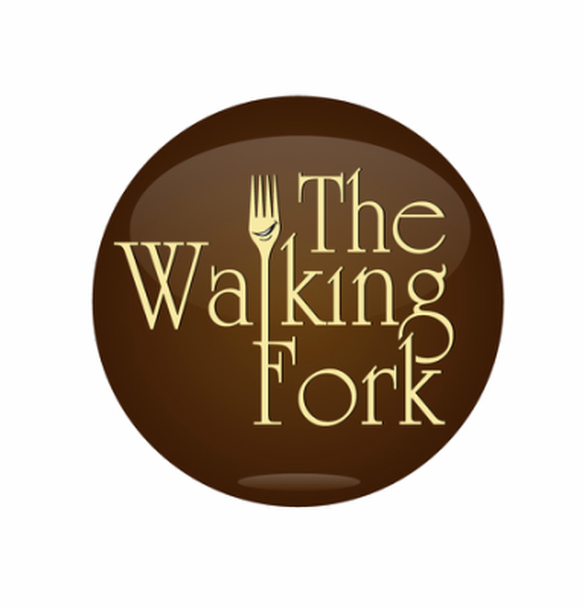 The Walking Fork